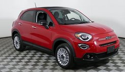 2023 Fiat 500X Pop