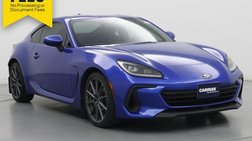 2023 Subaru BRZ Limited