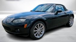 2006 Mazda MX-5 Miata Grand Touring