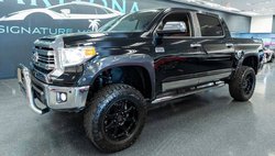 2016 Toyota Tundra 1794 Edition
