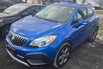 2014 Buick Encore Base