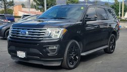 2020 Ford Expedition XLT