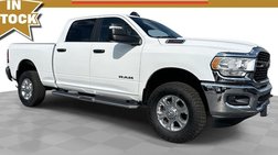 2024 Ram Ram Pickup 2500 Big Horn