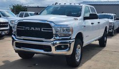 2022 Ram Ram Pickup 2500 Tradesman