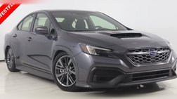 2024 Subaru WRX Base