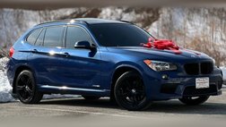 2013 BMW X1 xDrive28i