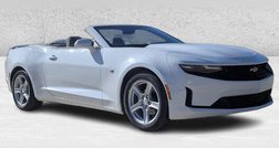2023 Chevrolet Camaro LT