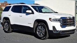 2022 GMC Acadia SLE