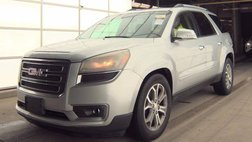 2013 GMC Acadia SLT-1