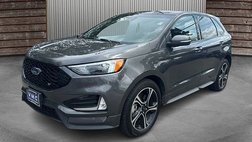 2019 Ford Edge ST
