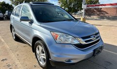 2011 Honda CR-V EX-L