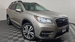 2019 Subaru Ascent Limited 7-Passenger