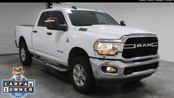 2024 Ram Ram Pickup 2500 Big Horn