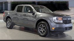 2023 Ford Maverick XLT