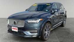2021 Volvo XC90 T6 Inscription 7-Passenger