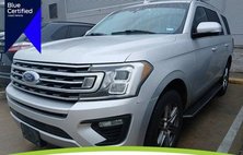 2018 Ford Expedition XLT