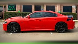 2017 Dodge Charger Daytona 392