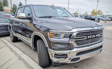 2020 Ram Ram Pickup 1500 Laramie
