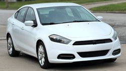 2014 Dodge Dart SXT