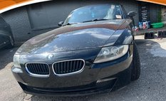2007 BMW Z4 3.0i
