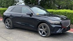 2023 Genesis GV70 3.5T Sport