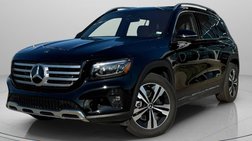2026 Mercedes-Benz GLB GLB 250 4MATIC