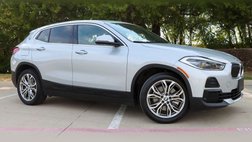 2021 BMW X2 sDrive28i