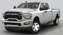 2026 Ram Ram Pickup 3500 Laramie
