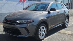 2025 Dodge Hornet GT