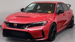 2023 Honda Civic Type R