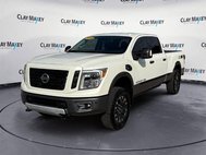 2018 Nissan Titan XD PRO-4X