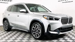 2023 BMW X1 xDrive28i
