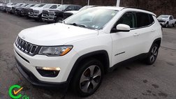 2019 Jeep Compass Altitude