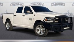 2020 Ram Ram Pickup 1500 Classic Tradesman