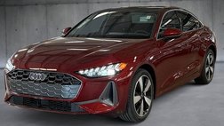 2025 Audi A5 quattro Premium Plus TFSI