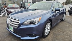 2015 Subaru Legacy 2.5i Premium