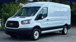 2019 Ford Transit 150