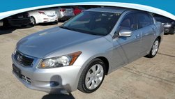 2009 Honda Accord 