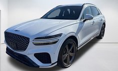 2023 Genesis GV70 2.5T Standard