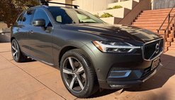 2018 Volvo XC60 T6 Inscription
