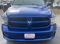 2019 Ram Ram Pickup 1500 Classic Tradesman