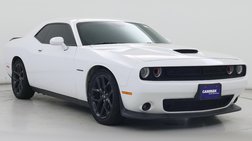 2020 Dodge Challenger R/T