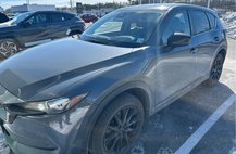 2021 Mazda CX-5 Carbon Edition Turbo