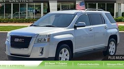 2012 GMC Terrain SLT-1