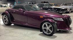 1997 Plymouth Prowler Base