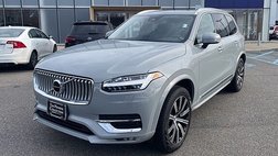 2024 Volvo XC90 B5 Core Bright Theme