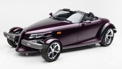 1999 Plymouth Prowler Base