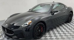 2024 Maserati GranTurismo Modena