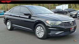 2020 Volkswagen Jetta SE