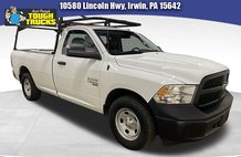 2022 Ram Ram Pickup 1500 Classic Tradesman